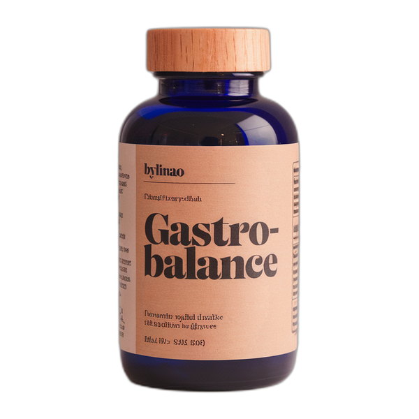 GastroBalance – doplnok stravy na podporu komfortu brucha